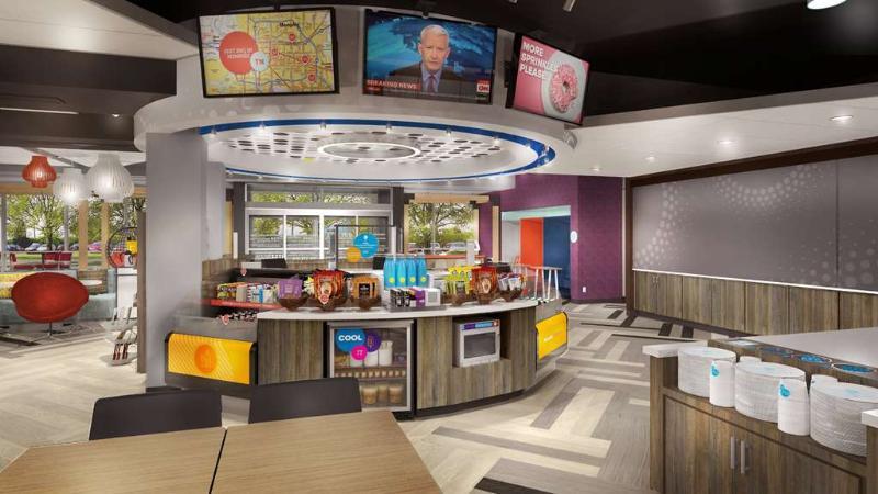 Tru By Hilton York Pa Hotel Exterior photo